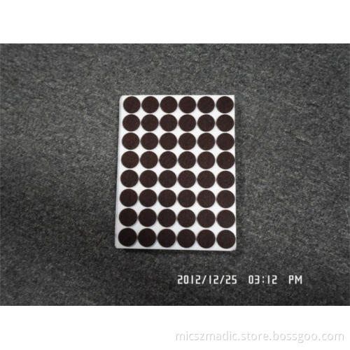 Non-Woven Pad (32602)